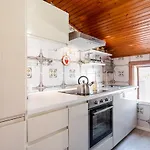 Guesthost - Naxos Charming Penthouse With Swimming Pool X6 Apartment