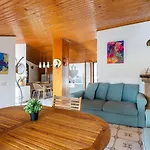 Guesthost - Naxos Charming Penthouse With Swimming Pool X6 Apartment *