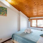 Guesthost - Naxos Charming Penthouse With Swimming Pool X6 *