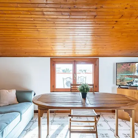 Guesthost - Naxos Charming Penthouse With Swimming Pool X6 Appartement Giardini-Naxos