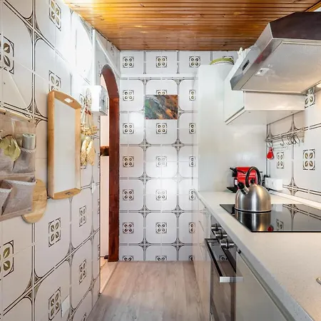 Naxos Charming Penthouse With Swimming Pool X6 * גיארדיני נאקסוס