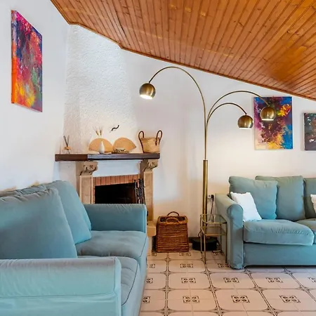 Naxos Charming Penthouse With Swimming Pool X6