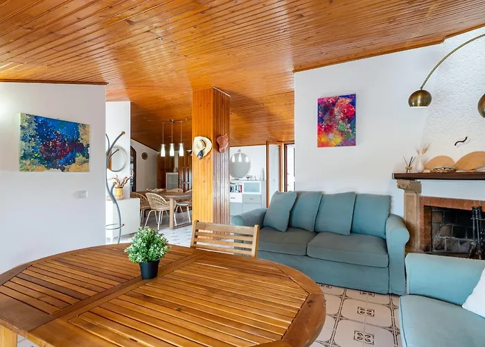 Guesthost - Naxos Charming Penthouse With Swimming Pool X6 Apartment *