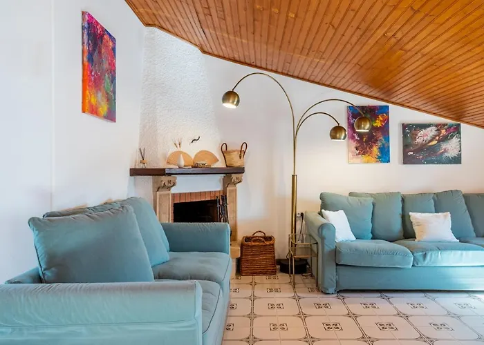 Guesthost - Naxos Charming Penthouse With Swimming Pool X6