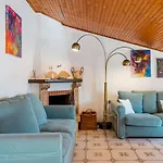 Guesthost - Naxos Charming Penthouse With Swimming Pool X6