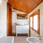 Guesthost - Naxos Charming Penthouse With Swimming Pool X6 公寓 贾迪尼-纳克索斯