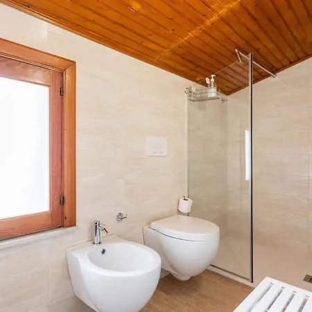 Guesthost - Naxos Charming Penthouse With Swimming Pool X6 Giardini Naxos
