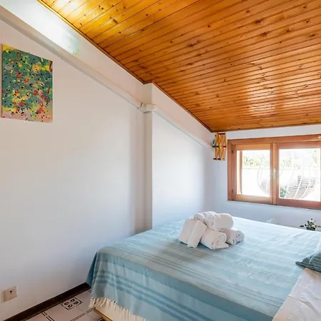 Naxos Charming Penthouse With Swimming Pool X6 *