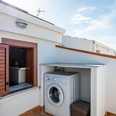Διαμέρισμα Guesthost - Naxos Charming Penthouse With Swimming Pool X6 Giardini Naxos