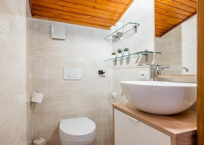 Guesthost - Naxos Charming Penthouse With Swimming Pool X6 Giardini Naxos