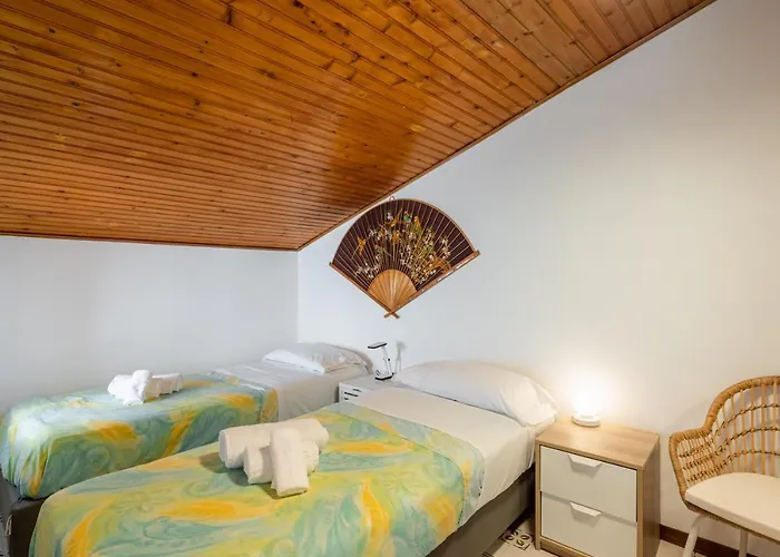 Guesthost - Naxos Charming Penthouse With Swimming Pool X6