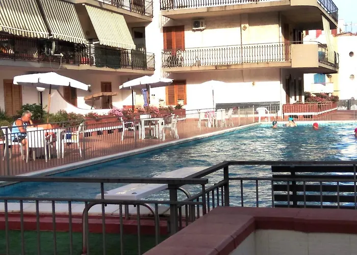 Lägenhet Guesthost - Naxos Charming Penthouse With Swimming Pool X6 *