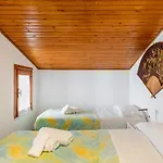 Guesthost - Naxos Charming Penthouse With Swimming Pool X6 Giardini Naxos