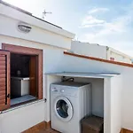 Apartman Guesthost - Naxos Charming Penthouse With Swimming Pool X6 Giardini Naxos