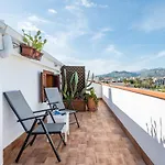 Guesthost - Naxos Charming Penthouse With Swimming Pool X6 Apartman